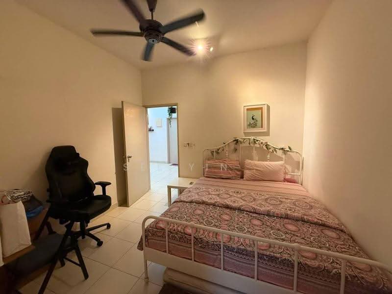 2-storey Terraced House for Sale in Horizon Hills (Iskandar Puteri (Nusajaya)) - See Yin . - Bedroom - PropertyGuru.com.my