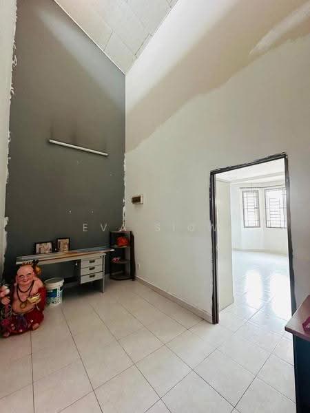 Rumah Teres 2-Tingkat untuk Dijual di Taman Nusa Bestari (Iskandar Puteri (Nusajaya)) - Eva Siow - Interior - PropertyGuru.com.my
