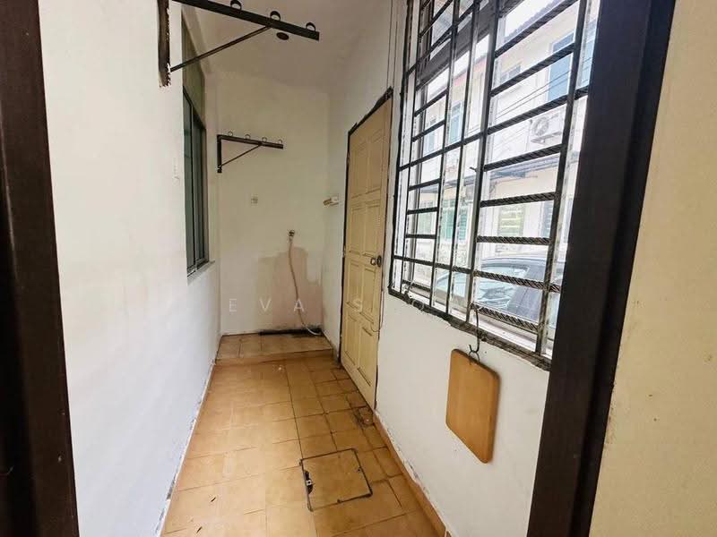 Rumah Teres 2-Tingkat untuk Dijual di Taman Nusa Bestari (Iskandar Puteri (Nusajaya)) - Eva Siow - Interior - PropertyGuru.com.my