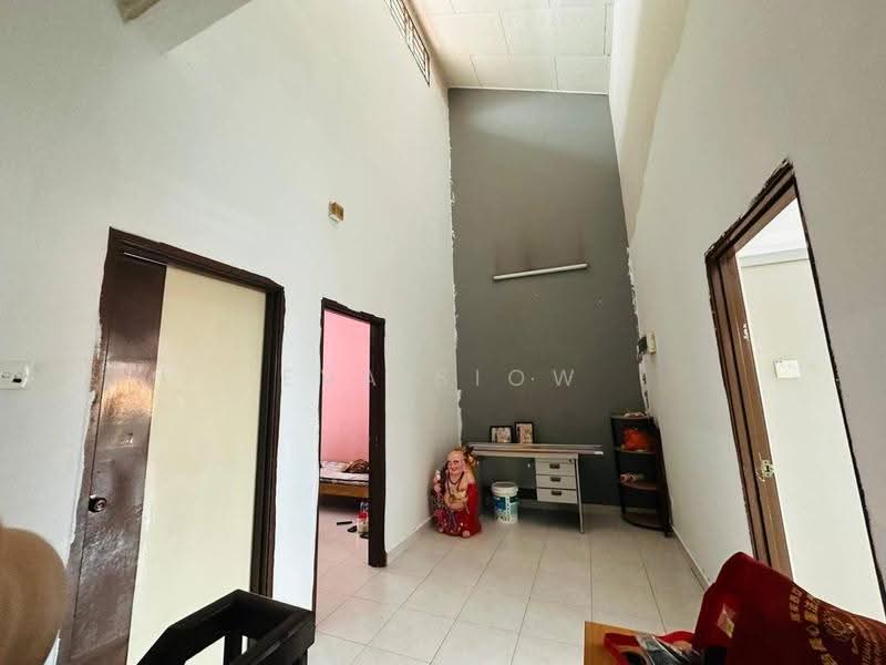 Rumah Teres 2-Tingkat untuk Dijual di Taman Nusa Bestari (Iskandar Puteri (Nusajaya)) - Eva Siow - Interior - PropertyGuru.com.my