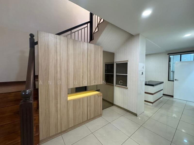 Cluster House for Rent in Austin Heights (Tebrau) - Ang Boon Chai - Interior - PropertyGuru.com.my