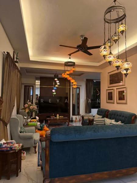 Rumah Teres untuk Dijual di Bukit Jelutong (Shah Alam) - Freya Tan - PropertyGuru.com.my