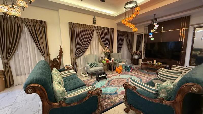 Rumah Teres untuk Dijual di Bukit Jelutong (Shah Alam) - Freya Tan - PropertyGuru.com.my