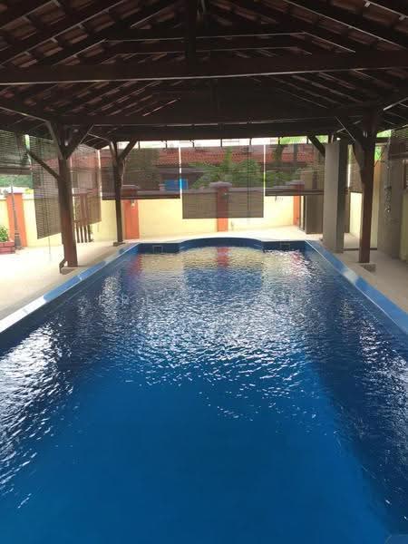 Rumah Teres untuk Dijual di Bukit Jelutong (Shah Alam) - Freya Tan - PropertyGuru.com.my