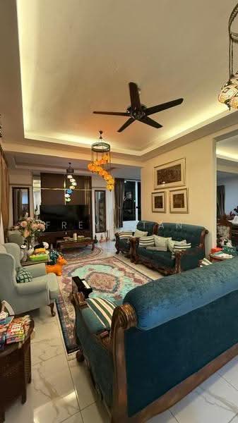 Rumah Teres untuk Dijual di Bukit Jelutong (Shah Alam) - Freya Tan - PropertyGuru.com.my