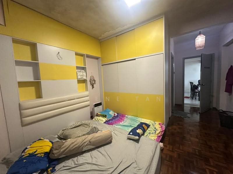 Kondominium untuk Dijual di Skudai Villa - Serene Tan - Bedroom - PropertyGuru.com.my