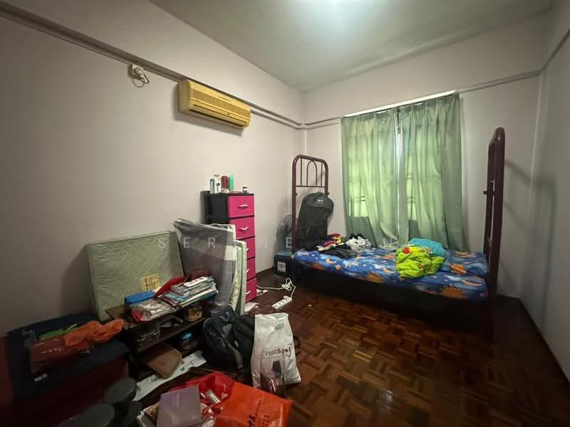 Kondominium untuk Dijual di Skudai Villa - Serene Tan - Bedroom - PropertyGuru.com.my