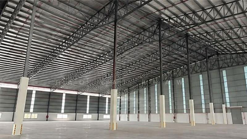 Gudang untuk Disewa di Bukit Raja (Selangor) - Hao Kai Khaw - Interior - PropertyGuru.com.my