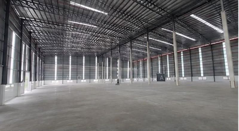 Gudang untuk Disewa di Bukit Raja (Selangor) - Hao Kai Khaw - Interior - PropertyGuru.com.my