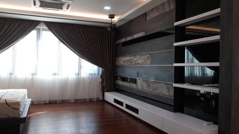Rumah Kluster untuk Dijual di Skudai (Johor) - Eva Siow - Bedroom - PropertyGuru.com.my