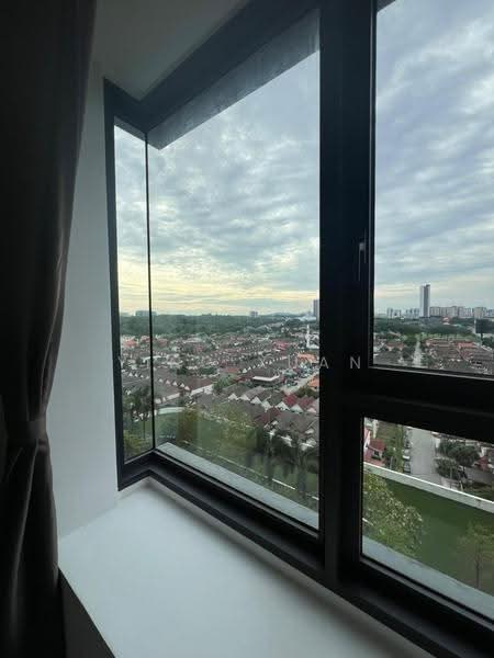 Kediaman Servis untuk Disewa di Sunway Serene - YING XUAN - View - PropertyGuru.com.my
