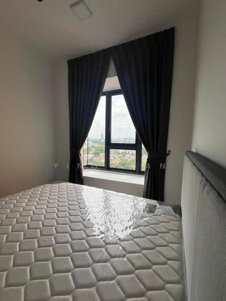 Kediaman Servis untuk Disewa di Sunway Serene - YING XUAN - Bedroom - PropertyGuru.com.my