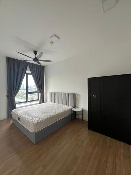 Kediaman Servis untuk Disewa di Sunway Serene - YING XUAN - Bedroom - PropertyGuru.com.my