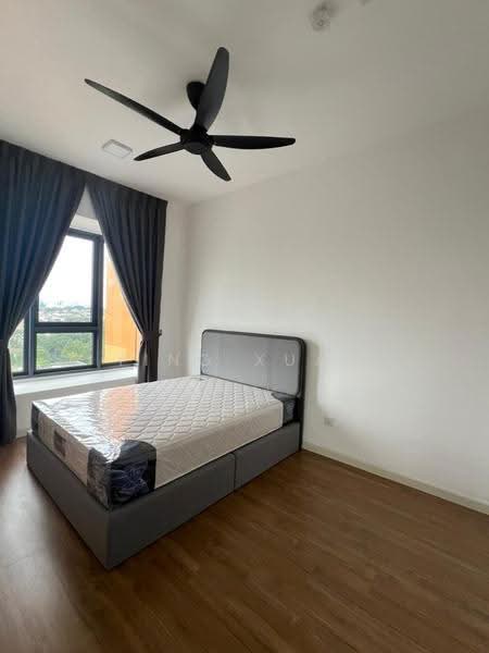 Kediaman Servis untuk Disewa di Sunway Serene - YING XUAN - Bedroom - PropertyGuru.com.my