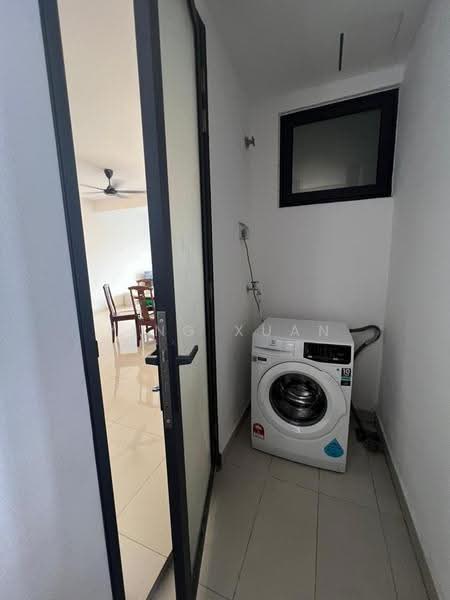 Kediaman Servis untuk Disewa di Sunway Serene - YING XUAN - Interior - PropertyGuru.com.my