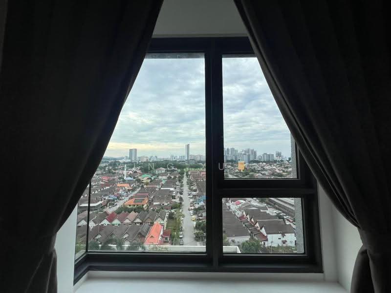 Kediaman Servis untuk Disewa di Sunway Serene - YING XUAN - View - PropertyGuru.com.my
