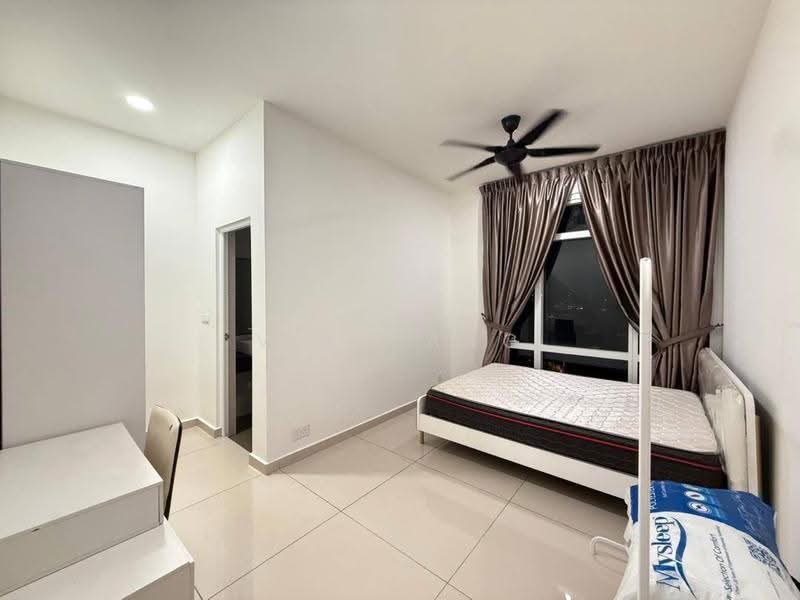 Apartment for Rent at Havona - Vinz Ang - Bedroom - PropertyGuru.com.my