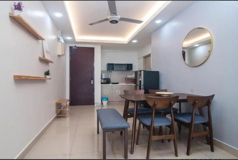 Condominium for Rent at Alam Sanjung - Jon . - Kitchen - PropertyGuru.com.my
