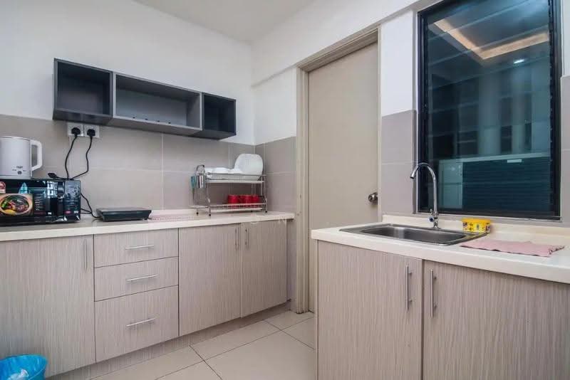 Condominium for Rent at Alam Sanjung - Jon . - Kitchen - PropertyGuru.com.my