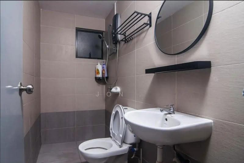 Condominium for Rent at Alam Sanjung - Jon . - Bathroom - PropertyGuru.com.my