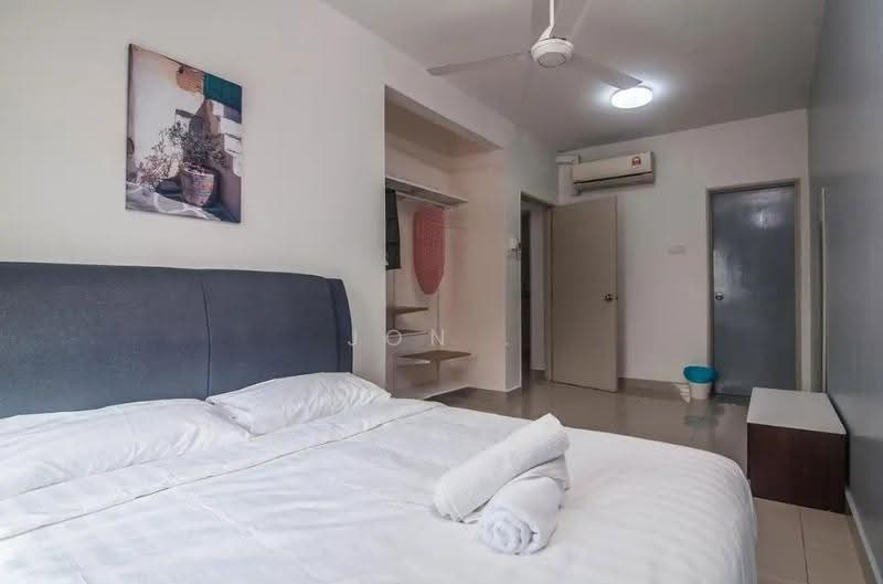 Condominium for Rent at Alam Sanjung - Jon . - Bedroom - PropertyGuru.com.my
