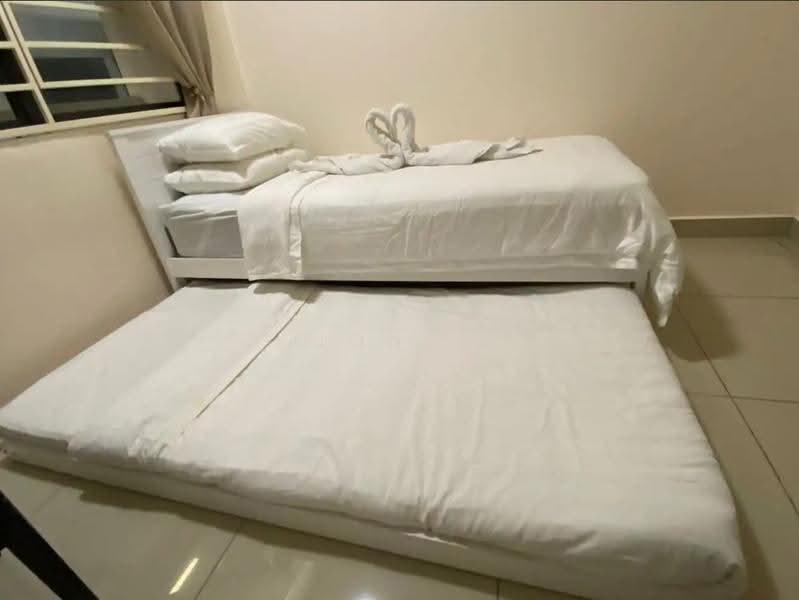 Condominium for Rent at Alam Sanjung - Jon . - Bedroom - PropertyGuru.com.my