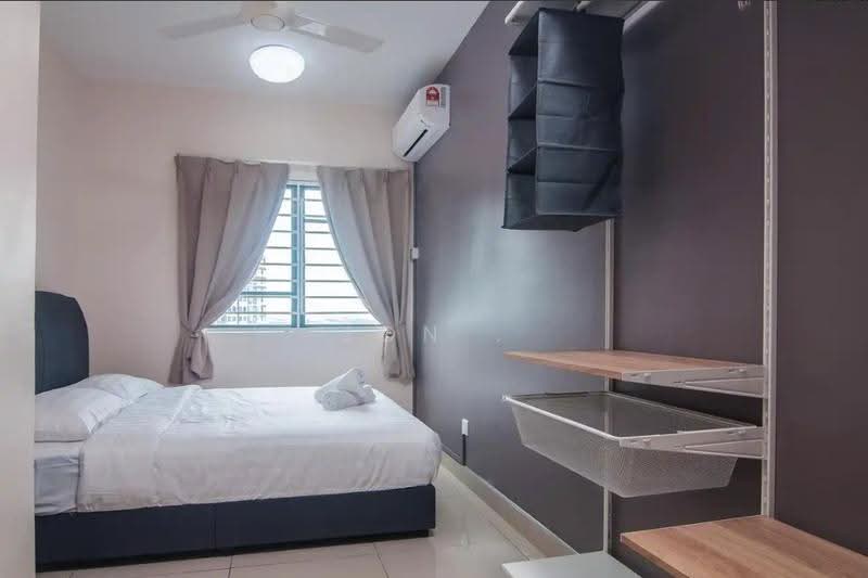 Condominium for Rent at Alam Sanjung - Jon . - Bedroom - PropertyGuru.com.my