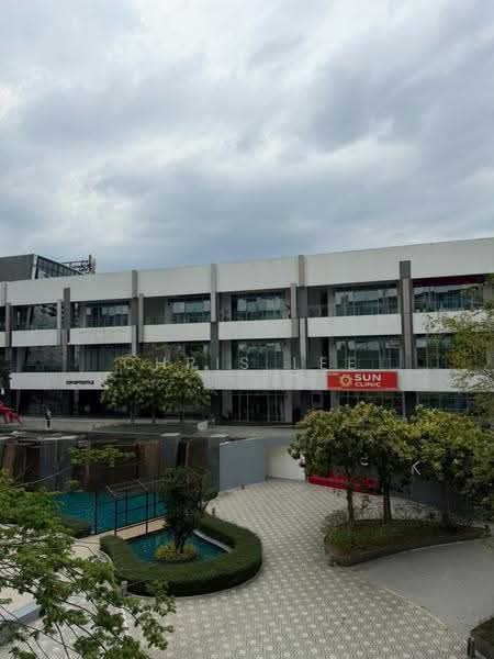 Shop / Office for Rent in Kuala Lumpur (Kuala Lumpur) - Chris Lee - Exterior - PropertyGuru.com.my