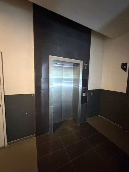 Shop / Office for Rent in Kuala Lumpur (Kuala Lumpur) - Chris Lee - Lobby - PropertyGuru.com.my