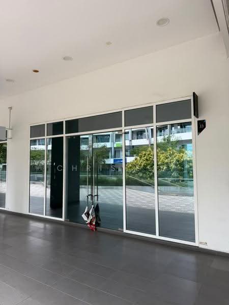 Shop / Office for Rent in Kuala Lumpur (Kuala Lumpur) - Chris Lee - Exterior - PropertyGuru.com.my