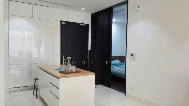 Service Residence for Rent at Banyan Tree Signatures - Anthony Foong - Bedroom - PropertyGuru.com.my