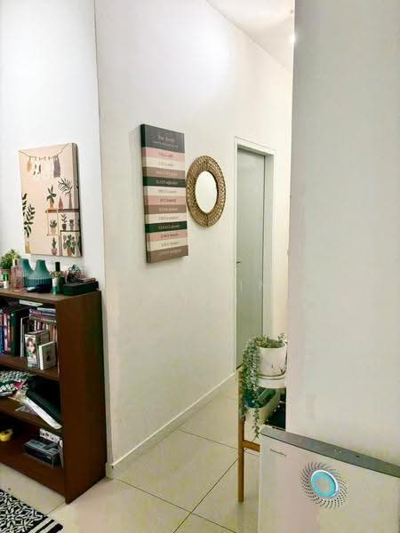 Kondominium untuk Dijual di The Greens (Residensi Hijauan) @ Subang West - Josephine Chou - Corridor - PropertyGuru.com.my