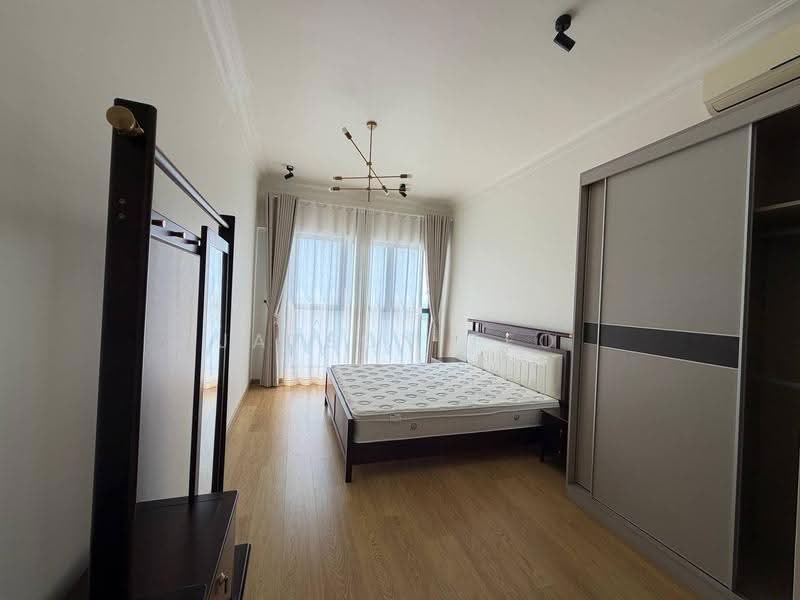 Condominium for Rent at Bay Laurel @ Country Garden Danga Bay - Jayson Teo - Bedroom - PropertyGuru.com.my