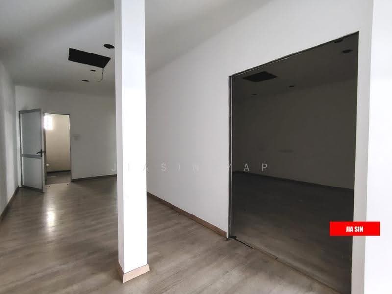 Corridor