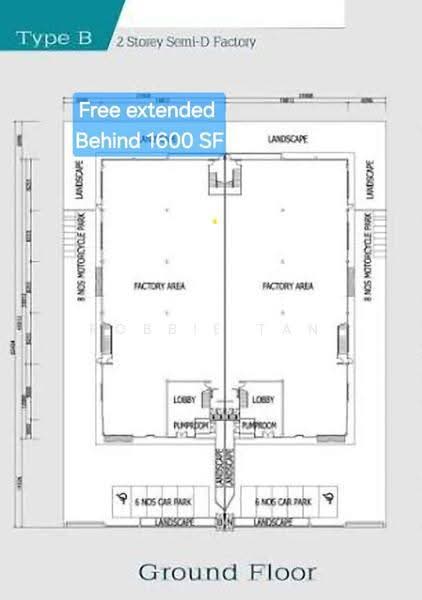 Factory for Rent in Johor Bahru (Johor) - Robbie Tan - PropertyGuru.com.my