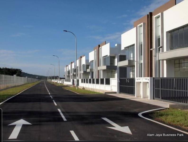 Factory for Rent in Johor Bahru (Johor) - Robbie Tan - Exterior - PropertyGuru.com.my