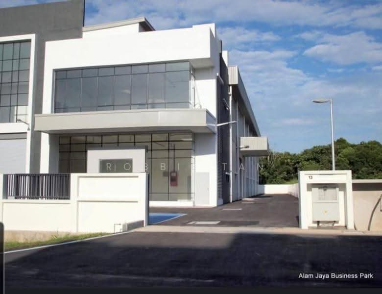 Factory for Rent in Johor Bahru (Johor) - Robbie Tan - Exterior - PropertyGuru.com.my