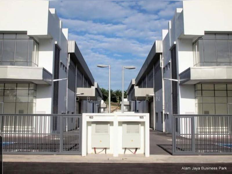Factory for Rent in Johor Bahru (Johor) - Robbie Tan - Exterior - PropertyGuru.com.my