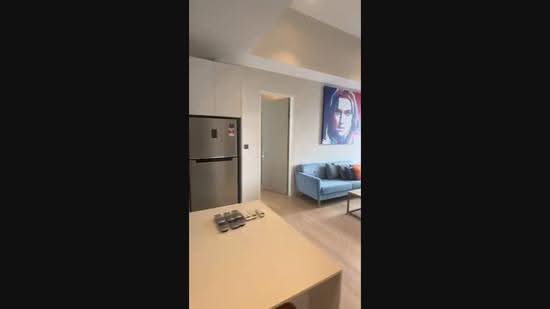 Service Residence for Rent at Star Residences One - Ang Siaw Li - PropertyGuru.com.my