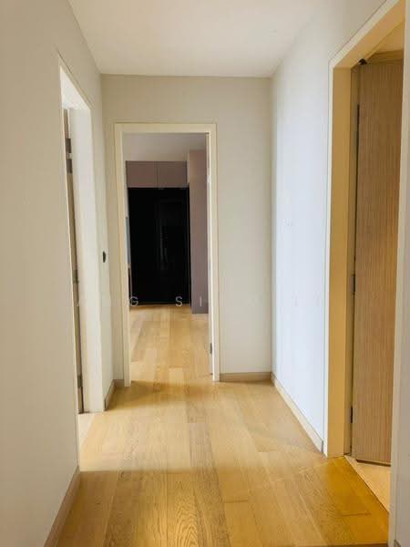 Service Residence for Rent at Star Residences One - Ang Siaw Li - Corridor - PropertyGuru.com.my