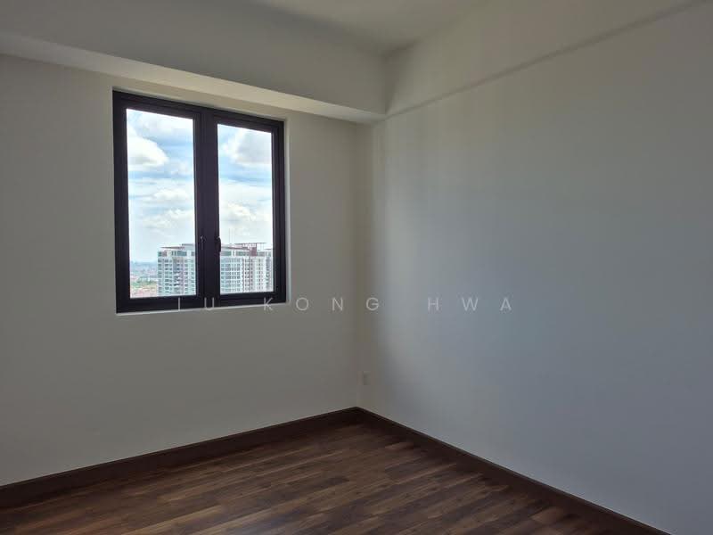 Service Residence for Rent at Aster Hill - Iu Kong Hwa - Interior - PropertyGuru.com.my