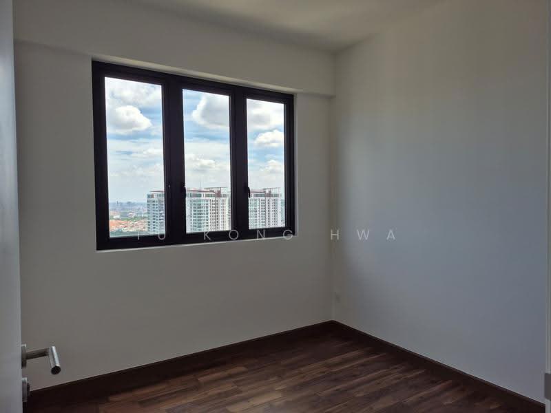 Service Residence for Rent at Aster Hill - Iu Kong Hwa - Interior - PropertyGuru.com.my