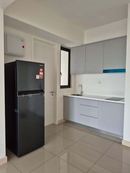 Service Residence for Rent at Aster Hill - Iu Kong Hwa - Kitchen - PropertyGuru.com.my