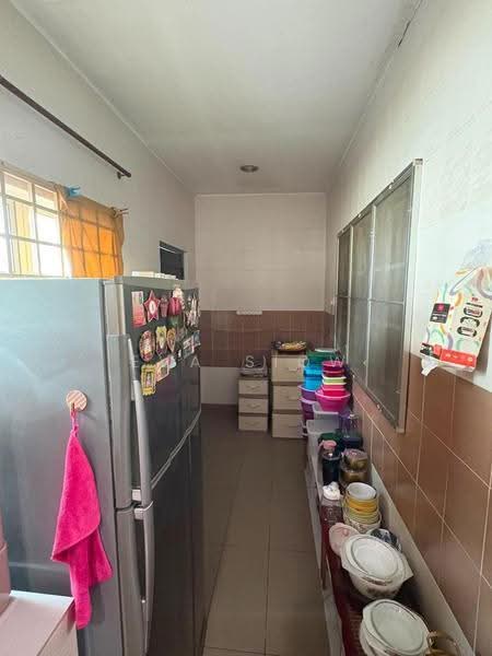 Rumah Teres 1-Tingkat untuk Dijual di Taman Ungku Tun Aminah (Skudai) - Eva Siow - PropertyGuru.com.my