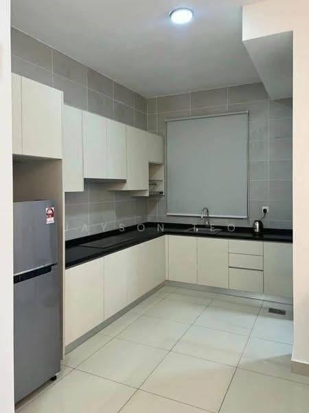 Kediaman Servis untuk Disewa di Twin Tower Residence - Jayson Teo - PropertyGuru.com.my