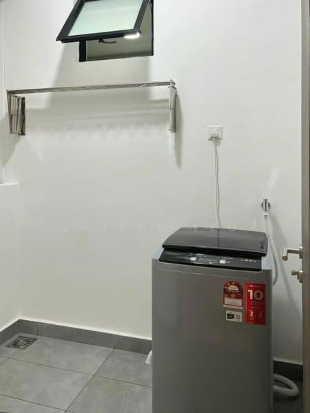 Kediaman Servis untuk Disewa di Twin Tower Residence - Jayson Teo - PropertyGuru.com.my
