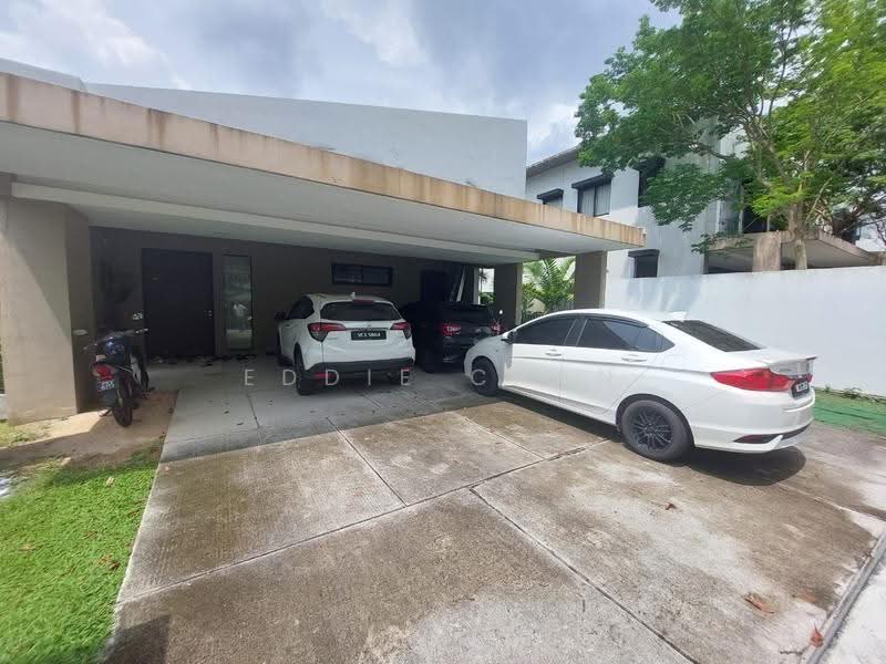 Bungalow House for Sale in Ampang Jaya (Ampang) - Eddie Chan - Exterior - PropertyGuru.com.my
