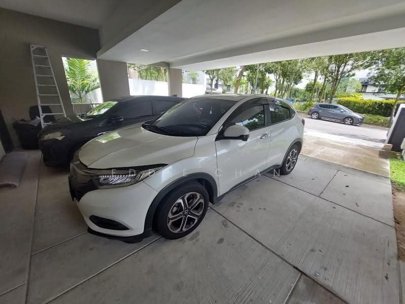 Bungalow House for Sale in Ampang Jaya (Ampang) - Eddie Chan - Car Park - PropertyGuru.com.my