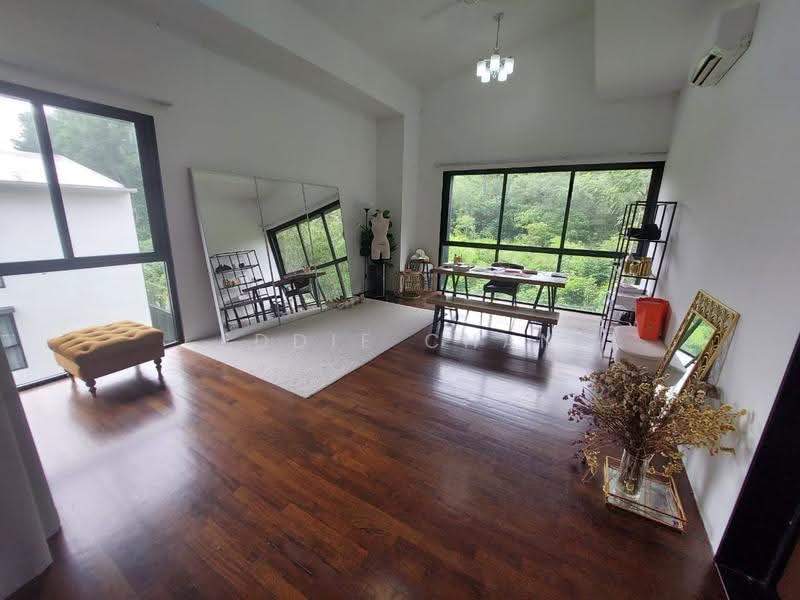 Bungalow House for Sale in Ampang Jaya (Ampang) - Eddie Chan - Study - PropertyGuru.com.my