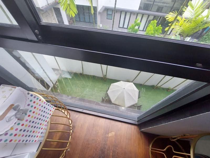 Bungalow House for Sale in Ampang Jaya (Ampang) - Eddie Chan - Garden - PropertyGuru.com.my